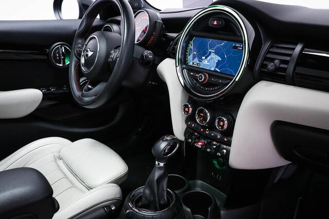 Mini COOPER Mini 1.5 Chili Business | WIRED PACK | PANORAMADAK | HEAD UP | LEDER