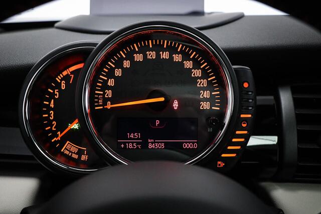Mini COOPER Mini 1.5 Chili Business | WIRED PACK | PANORAMADAK | HEAD UP | LEDER