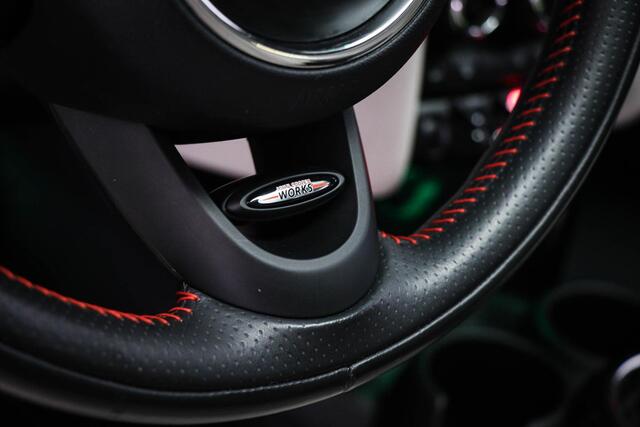 Mini COOPER Mini 1.5 Chili Business | WIRED PACK | PANORAMADAK | HEAD UP | LEDER