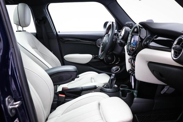 Mini COOPER Mini 1.5 Chili Business | WIRED PACK | PANORAMADAK | HEAD UP | LEDER