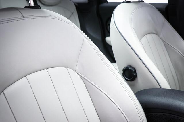 Mini COOPER Mini 1.5 Chili Business | WIRED PACK | PANORAMADAK | HEAD UP | LEDER