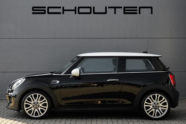 Mini COOPER Mini 1.5 136PK Navi Cruise CarPlay 18"