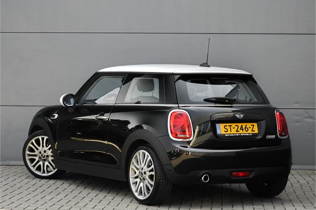 Mini COOPER Mini 1.5 136PK Navi Cruise CarPlay 18"