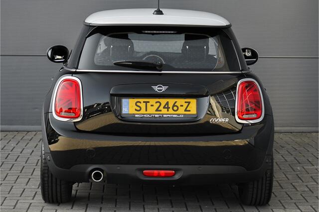 Mini COOPER Mini 1.5 136PK Navi Cruise CarPlay 18"