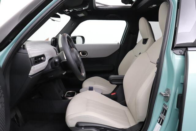 Mini COOPER 1.5 157 PK Aut. Cooper C Favoured NW-Model Pano-dak Camera Head-up Display