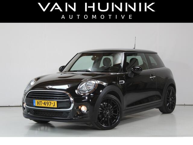 Mini COOPER Mini 1.5 Business | NL-Auto | 53DKM! | JCW Velgen + Stuurwiel