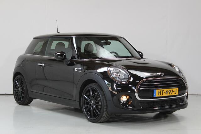 Mini COOPER Mini 1.5 Business | NL-Auto | 53DKM! | JCW Velgen + Stuurwiel