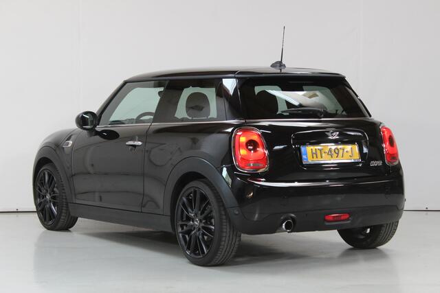 Mini COOPER Mini 1.5 Business | NL-Auto | 53DKM! | JCW Velgen + Stuurwiel