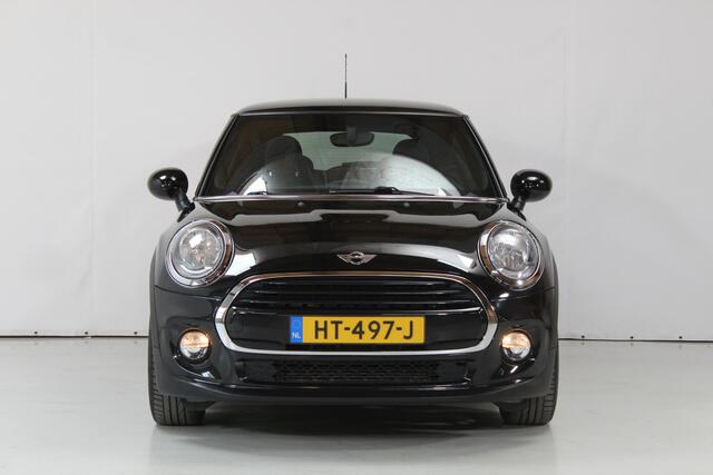 Mini COOPER Mini 1.5 Business | NL-Auto | 53DKM! | JCW Velgen + Stuurwiel