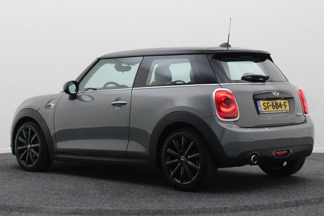 Mini COOPER Mini 1.5 Chili Business