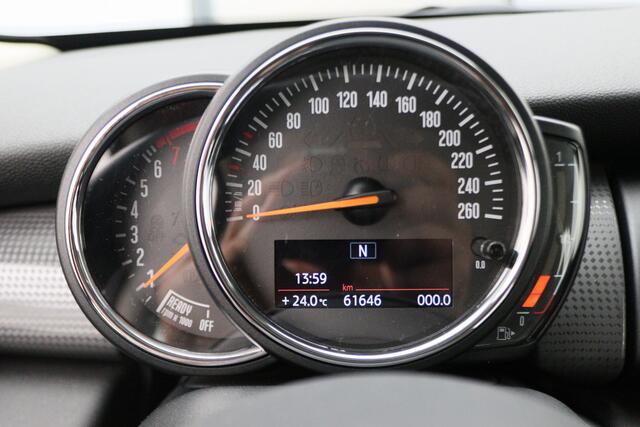Mini COOPER Mini 1.5 Chili Business