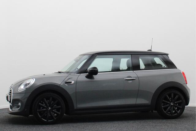 Mini COOPER Mini 1.5 Chili Business