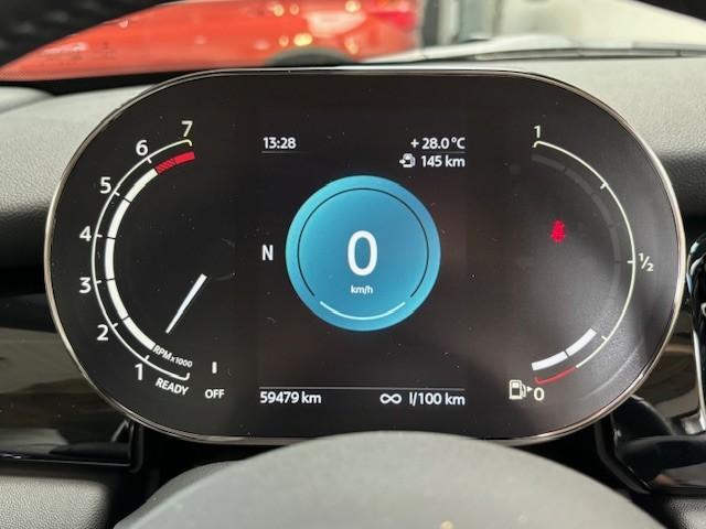 Mini COOPER Mini Cabrio 1.5 MINI Yours | Apple Carplay | Verwarmd stuurwiel | LED | NL auto | 1e eigenaar |
