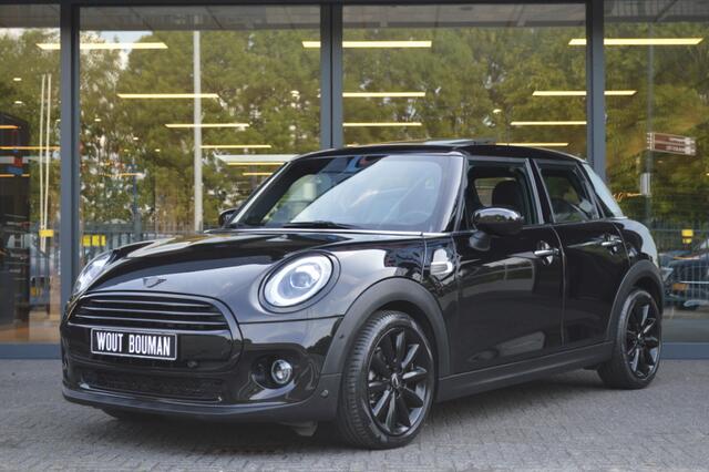 Mini COOPER 1.5 Aut. Led Panorama Leder Harman Kardon CarPlay Pdc