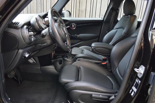 Mini COOPER 1.5 Aut. Led Panorama Leder Harman Kardon CarPlay Pdc