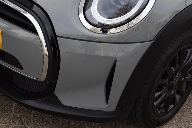 Mini COOPER Mini 1.5 Essential|Open dak|Automaat|Led