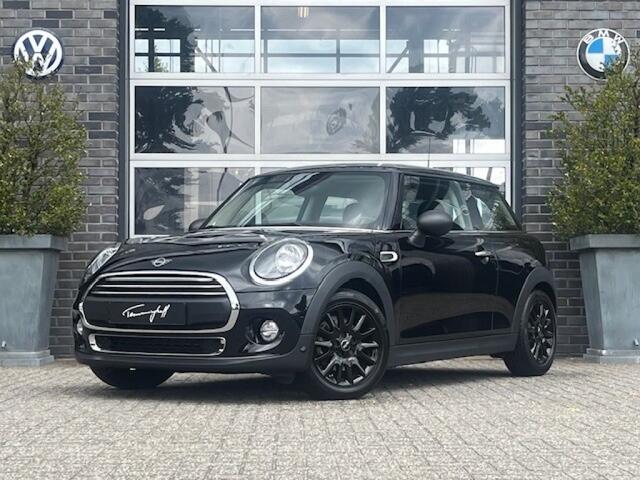 Mini COOPER 1.5 ONE - NAVI - CRUISE - 56.000KM - ORG. NL.