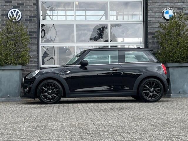 Mini COOPER 1.5 ONE - NAVI - CRUISE - 56.000KM - ORG. NL.