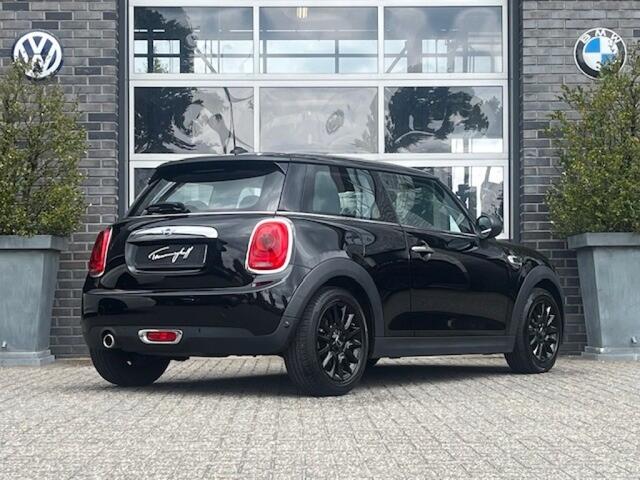 Mini COOPER 1.5 ONE - NAVI - CRUISE - 56.000KM - ORG. NL.