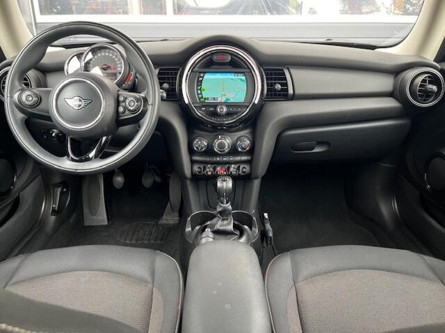 Mini COOPER 1.5 ONE - NAVI - CRUISE - 56.000KM - ORG. NL.