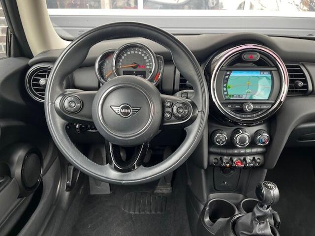 Mini COOPER 1.5 ONE - NAVI - CRUISE - 56.000KM - ORG. NL.