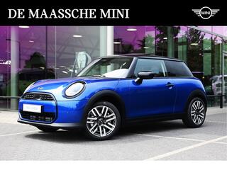 mini-cooper-hatchback-c-automaat---