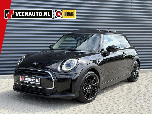 Mini COOPER Mini 1.5 Camden Edition
