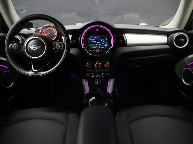 Mini COOPER Mini 1.5 Salt Business [PDC ACHTER, NAVIGATIE, BLUETOOTH, CRUISE CONTROL, AIRCO, NIEUWSTAAT]