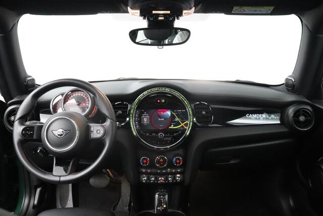 Mini COOPER 1.5 Camden Plus Edition | Leder | Harman-Kardon | Panoramadak |