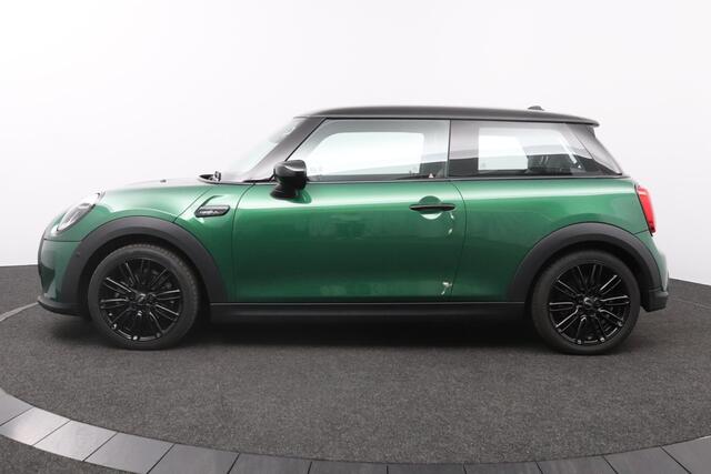 Mini COOPER 1.5 Camden Plus Edition | Leder | Harman-Kardon | Panoramadak |