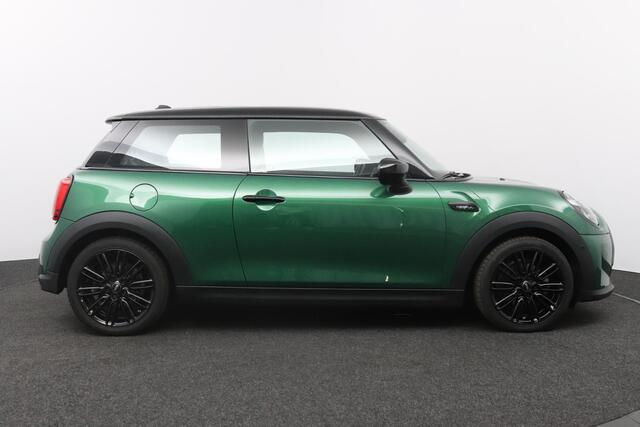 Mini COOPER 1.5 Camden Plus Edition | Leder | Harman-Kardon | Panoramadak |