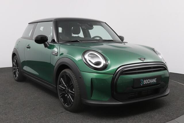 Mini COOPER 1.5 Camden Plus Edition | Leder | Harman-Kardon | Panoramadak |