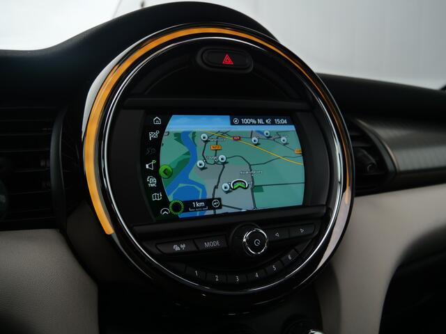 Mini COOPER Mini 1.5 60 Years Edition 136 Pk Automaat Navigatie / Camera / Pano-dak / Leer