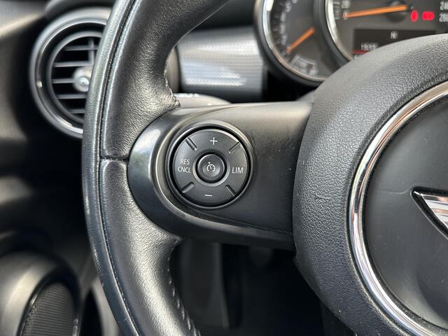 Mini COOPER Mini 1.5 Pepper Business / Navigatie / Airco / Cruise Control / Parkeersensoren Achter / Bluetooth /