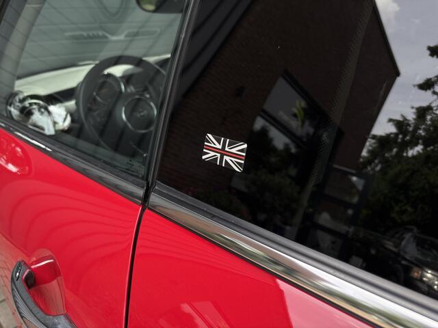 Mini COOPER 1.5 Chili - Schuif/kanteldak - Stoelverwarming - Clima -