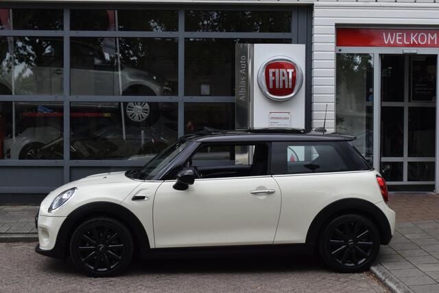 Mini COOPER Mini 1.5 Chili|Dak|Led|UJ|Sportst.|Lage km!