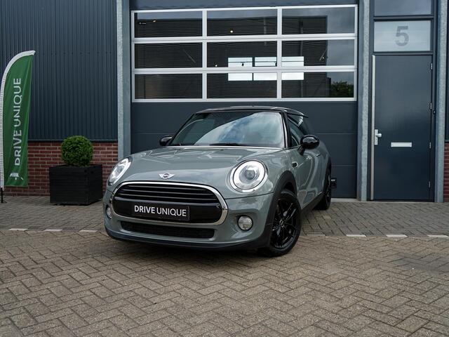 Mini COOPER Mini 1.5 Pepper Serious Business