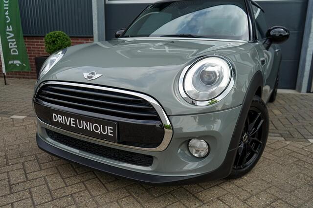 Mini COOPER Mini 1.5 Pepper Serious Business