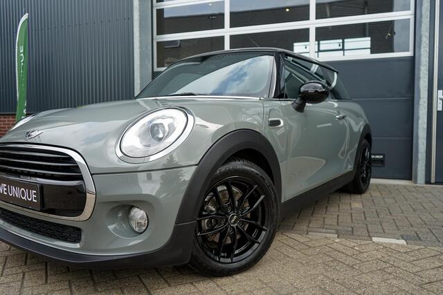 Mini COOPER Mini 1.5 Pepper Serious Business
