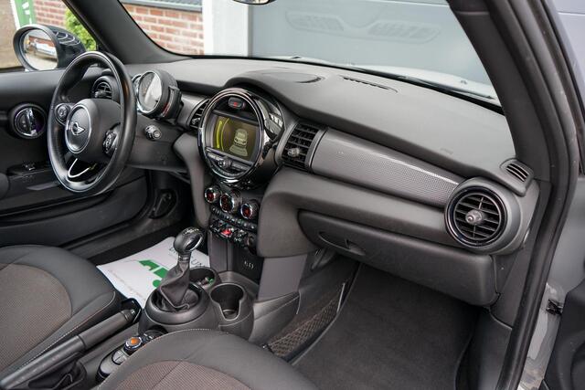 Mini COOPER Mini 1.5 Pepper Serious Business