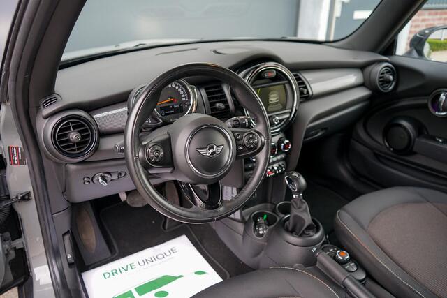 Mini COOPER Mini 1.5 Pepper Serious Business