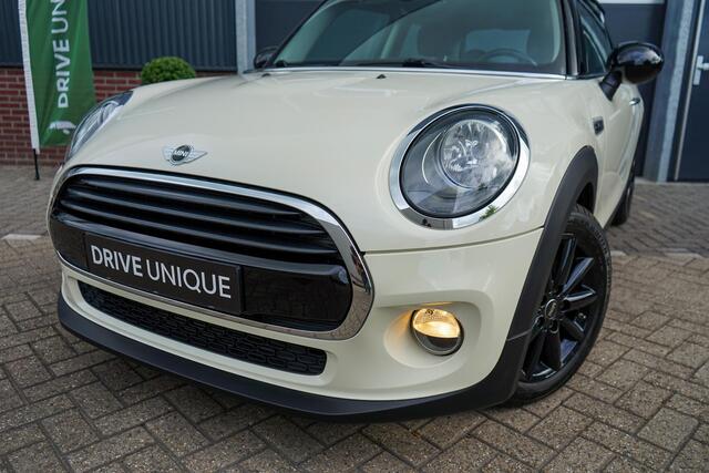 Mini COOPER Mini 1.5 Pepper
