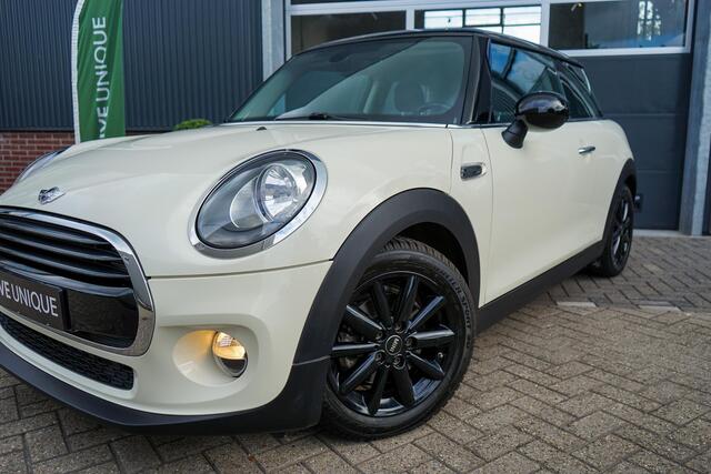 Mini COOPER Mini 1.5 Pepper
