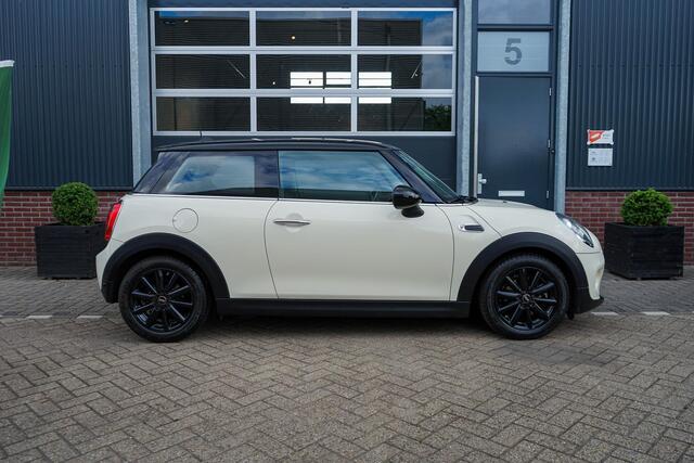 Mini COOPER Mini 1.5 Pepper