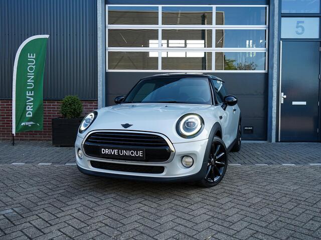 Mini COOPER Mini 1.5 Chili