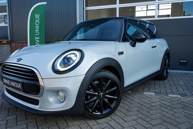 Mini COOPER Mini 1.5 Chili