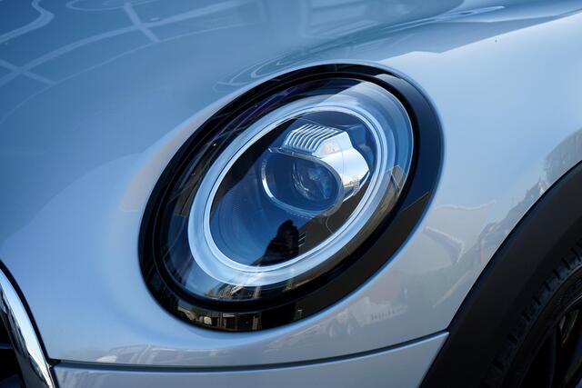 Mini COOPER Mini 1.5 Chili