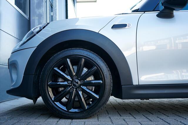 Mini COOPER Mini 1.5 Chili