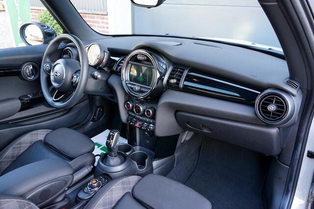 Mini COOPER Mini 1.5 Chili