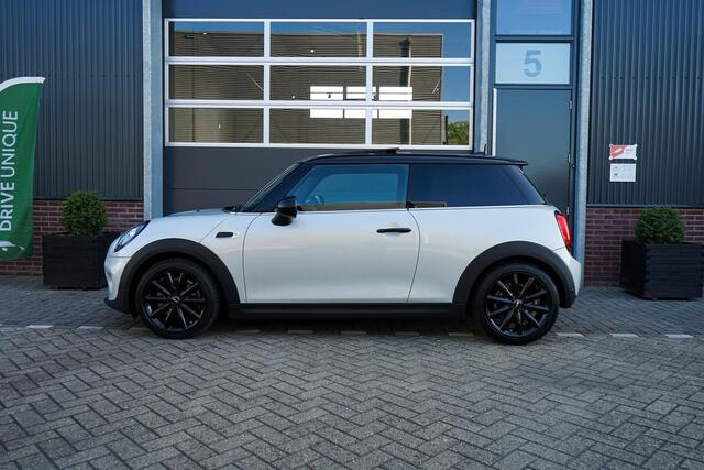 Mini COOPER Mini 1.5 Chili